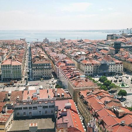 Home Mais 17 Best View In Downtown Old Lisboa Екстер'єр фото